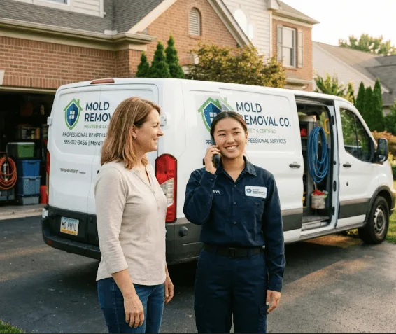 Crawlspace Mold Remediation Ephrata, PA FAQs